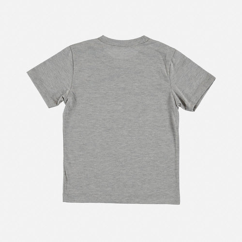 CAMISETA NIÑO SPIDER-MAN