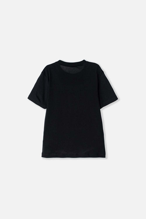 CAMISETA JUNIOR NIÑO FORTNITE