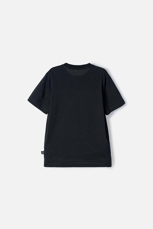Card slide image -  CAMISETA DE AMONG US NEGRO PARA TEENS NIÑO