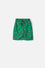 PANTALONETA DE BAÑO MINICRAFT VERDE PARA NIÑO
