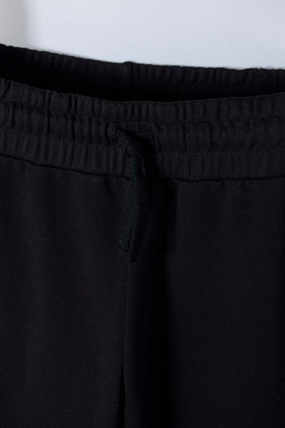 CONJUNTO DE MY MELODY & KUROMI ROSADO PARA NIÑA