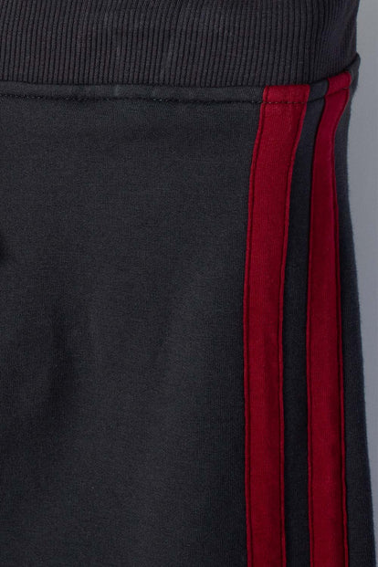 CONJUNTO DE HARRY POTTER PANTALÓN LARGO GRIS PARA NIÑO