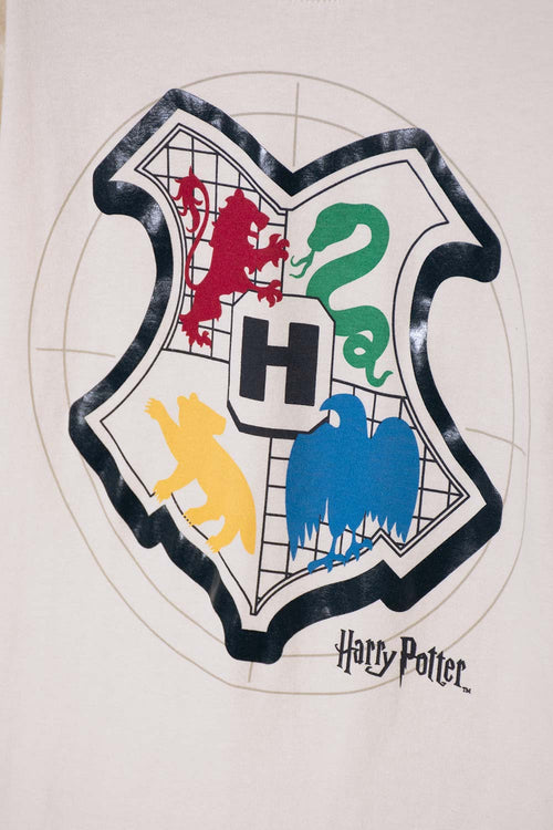 CONJUNTO NIÑO EXTERIOR HARRY POTTER