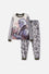 PIJAMA DE MANDALORIAN PANTALÓN LARGO PARA NIÑO