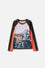 CAMISETA DE BAÑO DE MANDALORIAN PARA NIÑO