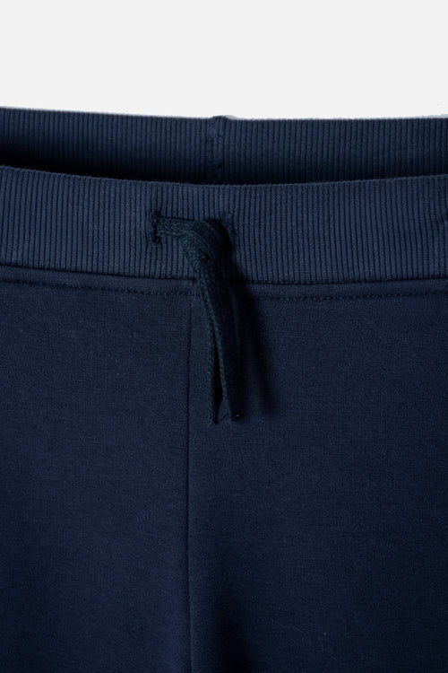 CONJUNTO DE SPIDER-MAN PANTALÓN LARGO AZUL PARA NIÑO