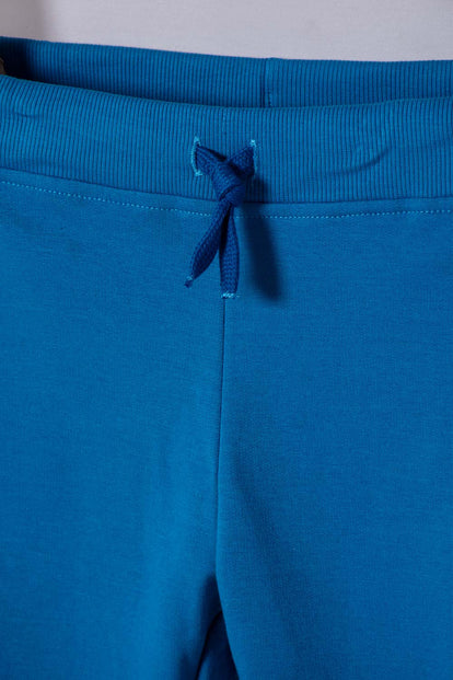 CONJUNTO DE SONIC PANTALÓN LARGO MULTICOLOR PARA NIÑO