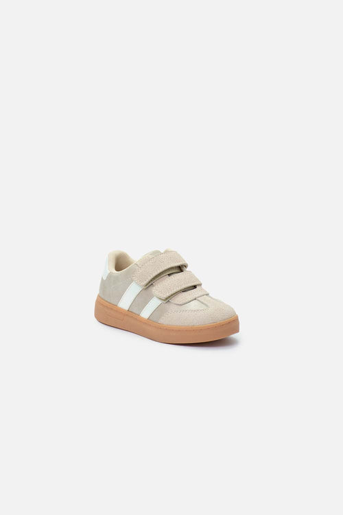 TENIS DE LITTLEMIC MULTICOLOR PARA NIÑA