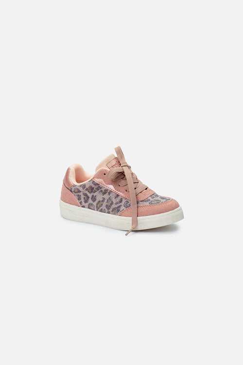 TENIS DE MIC MULTICOLOR PARA NIÑA