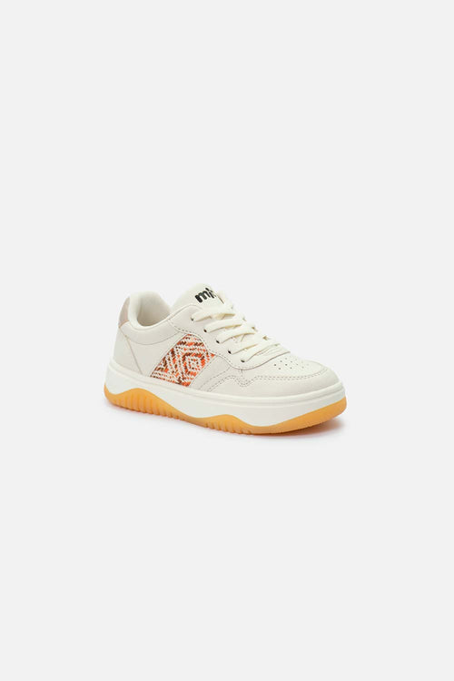 TENIS DE MIC MULTICOLOR PARA NIÑA