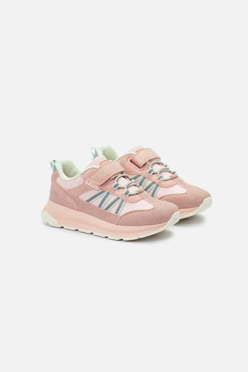 TENIS DE MIC MULTICOLOR PARA NIÑA