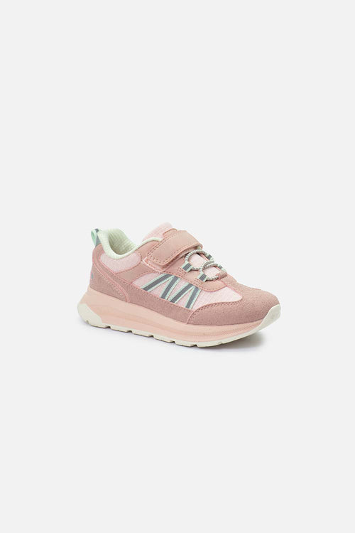 TENIS DE MIC MULTICOLOR PARA NIÑA