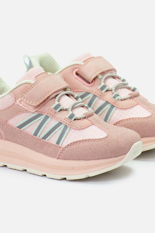 TENIS DE MIC MULTICOLOR PARA NIÑA