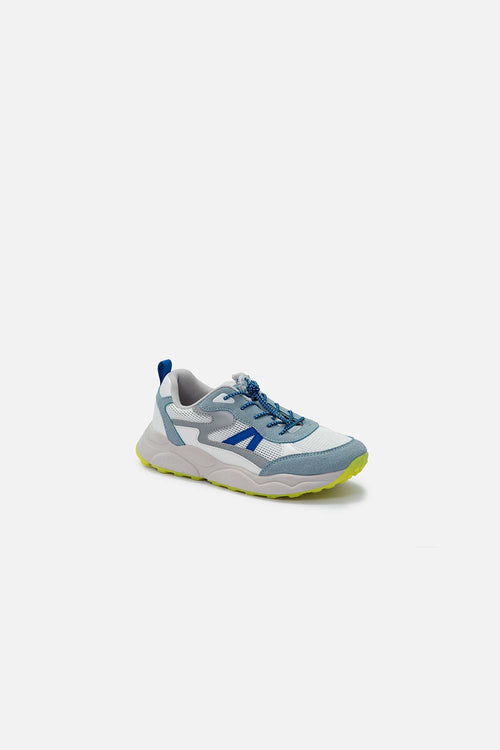TENIS DE MIC MULTICOLOR PARA NIÑO