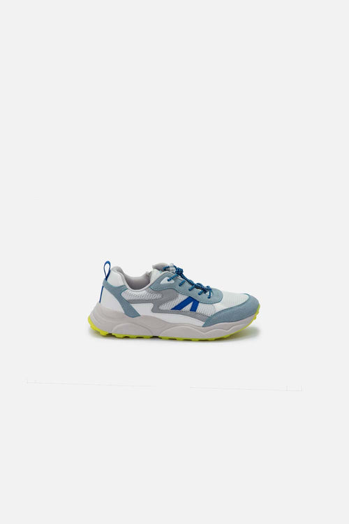 TENIS DE MIC MULTICOLOR PARA NIÑO