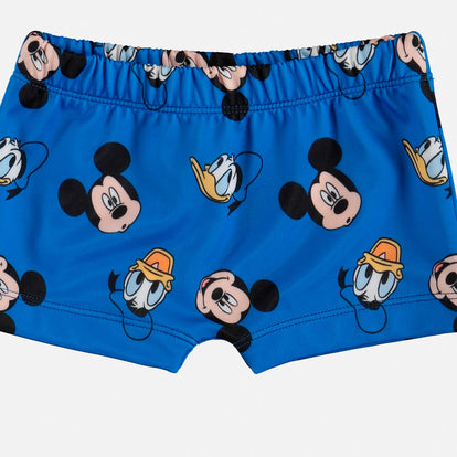 CONJUNTO BAÑO BEBÉ NIÑO DISNEY
