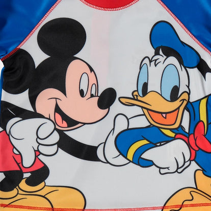  CONJUNTO BAÑO BEBÉ NIÑO DISNEY