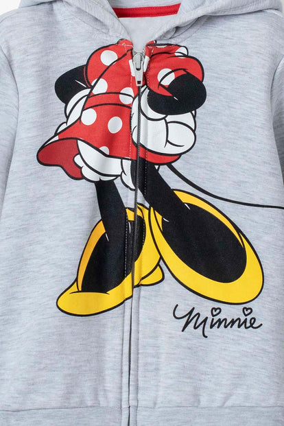 Buzo Nena Buzos De Mickey Mouse Capucha Buzos Mickey Mouse Para