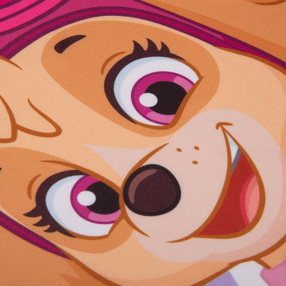 CONJUNTO DE BAÑO DE PAW PATROL MULTICOLOR PARA NIÑA 2T A 5T