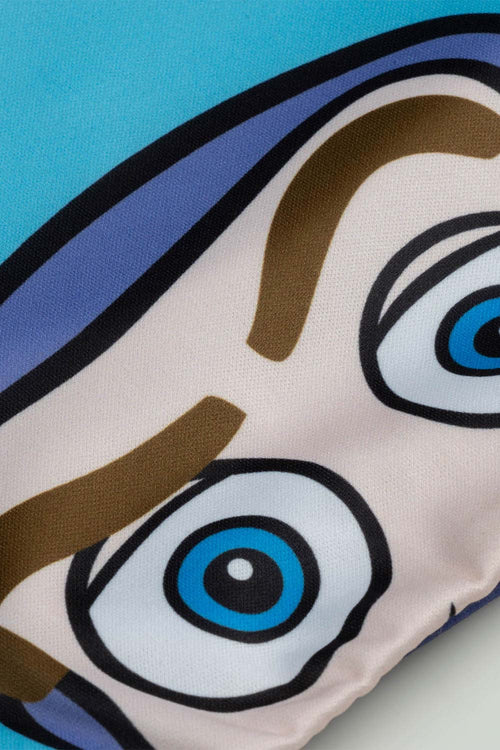 ENTERIZO LARGO DE BUZZ LIGHT YEAR PARA NIÑO DE 2T A 5T