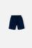 BERMUDA DE LITTLEMIC CON CORDÓN AZUL PARA NIÑO 2T A 5T