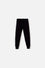 JOGGER DE LITTLEMIC CON CORDÓN NEGRO PARA NIÑO 2T A 5T