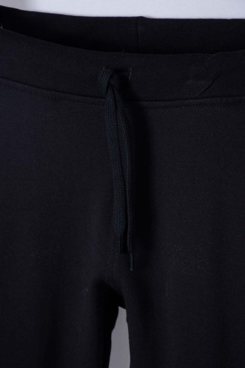 JOGGER DE MIC CON CORDÓN NEGRO PARA NIÑO