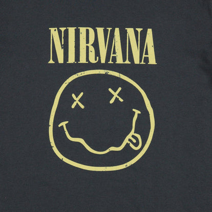 CAMISETA DE TEEN NIÑA, MANGA CORTA GRIS DE MÚSICA