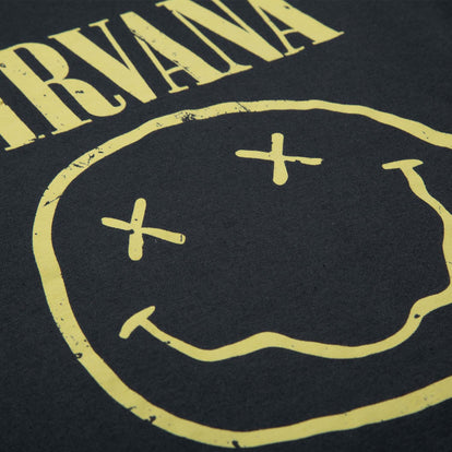 CAMISETA DE TEEN NIÑA, MANGA CORTA GRIS DE MÚSICA