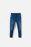 JOGGER MIC CON CORDÓN AJUSTABLE DENIM TONIC PARA NIÑO