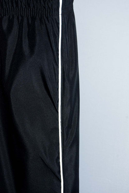 JOGGER DE MIC NEGRO PARA NIÑO