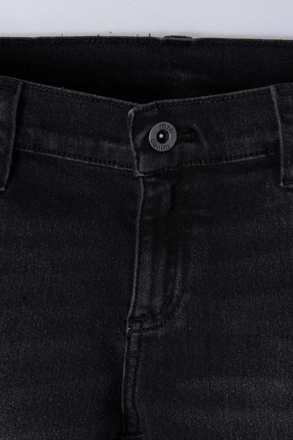  JEAN DE MIC INDIGO OSCURO PARA NIÑA