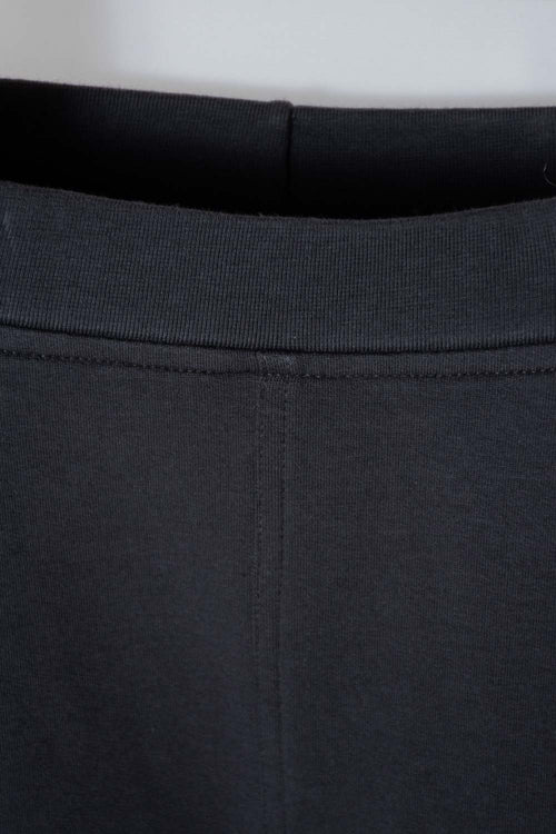 CONJUNTO LITTLEMIC GRIS Y MOSTAZA CON BODY PARA BEBÉ NIÑO
