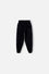 PANTALÓN DE LITTLEMIC ÍNDIGO OSCURO PARA NIÑO 2T A 5T