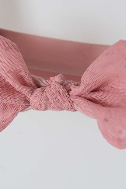 VESTIDO BEBE NIÑA EXTERIOR LITTLE MIC