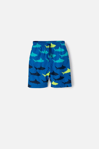 PANTALONETA DE BAÑO MIC PARA NIÑO