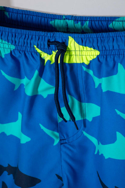 PANTALONETA DE BAÑO MIC PARA NIÑO