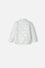 CHAQUETA DE LITTLEMIC CON CIERRE MULTICOLOR PARA NIÑA 2T A 5T