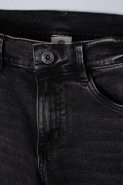 JEAN DE MIC CON BOLSILLOS PARA NIÑO