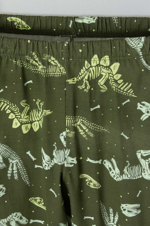 Card slide image -  PIJAMA DE MIC CON PANTALÓN LARGO MULTICOLOR PARA NIÑO