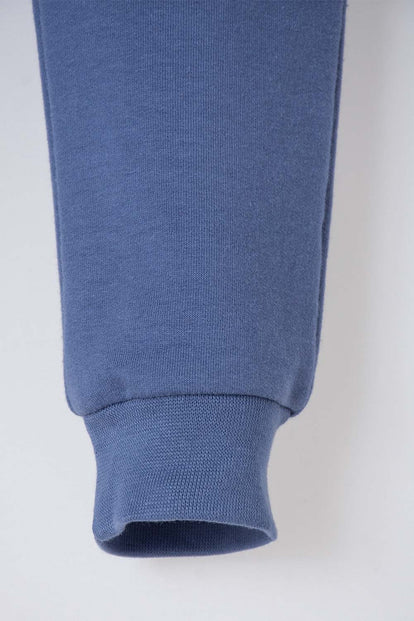 CONJUNTO LITTLEMIC MANGA LARGA MULTICOLOR PARA BEBÉ NIÑO