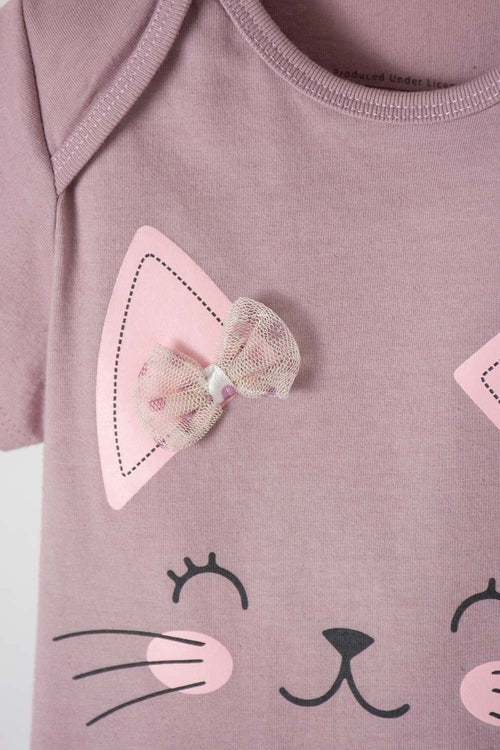 Card slide image -  CONJUNTO DE LITTLEMIC PARA BEBÉ NIÑA