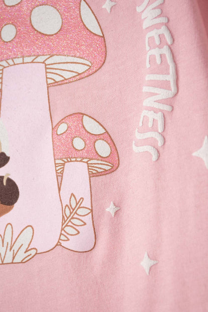 CONJUNTO DE LITTLEMIC CON BODY MULTICOLOR PARA BEBÉ NIÑA