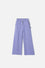 JOGGER DE MIC BOTA ANCHA MORADO PARA NIÑA