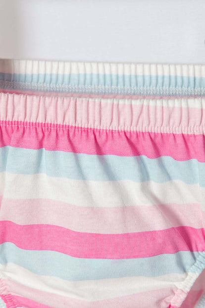 VESTIDO DE LITTLEMIC MANGA CORTA PARA BEBÉ NIÑA