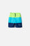 PANTALONETA DE BAÑO DE MIC MULTICOLOR PARA NIÑO