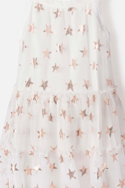 VESTIDO NIÑA EXTERIOR MIC