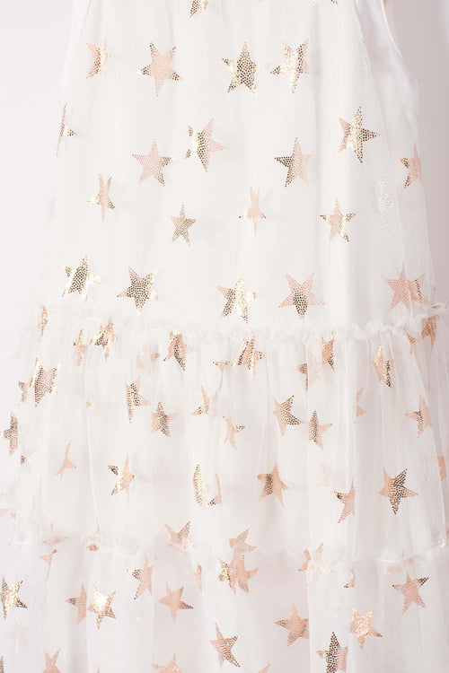 VESTIDO NIÑA EXTERIOR MIC