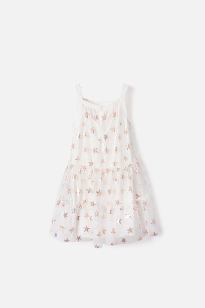 VESTIDO NIÑA EXTERIOR MIC