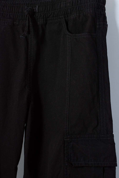 JOGGER DE MIC CON CORDÓN PARA NIÑO